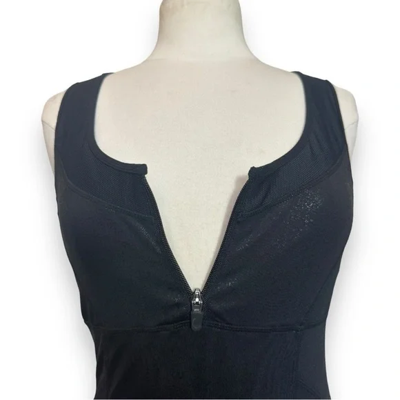 Cynthia Rowley Athleisure Tank Top - Picture 5 of 7